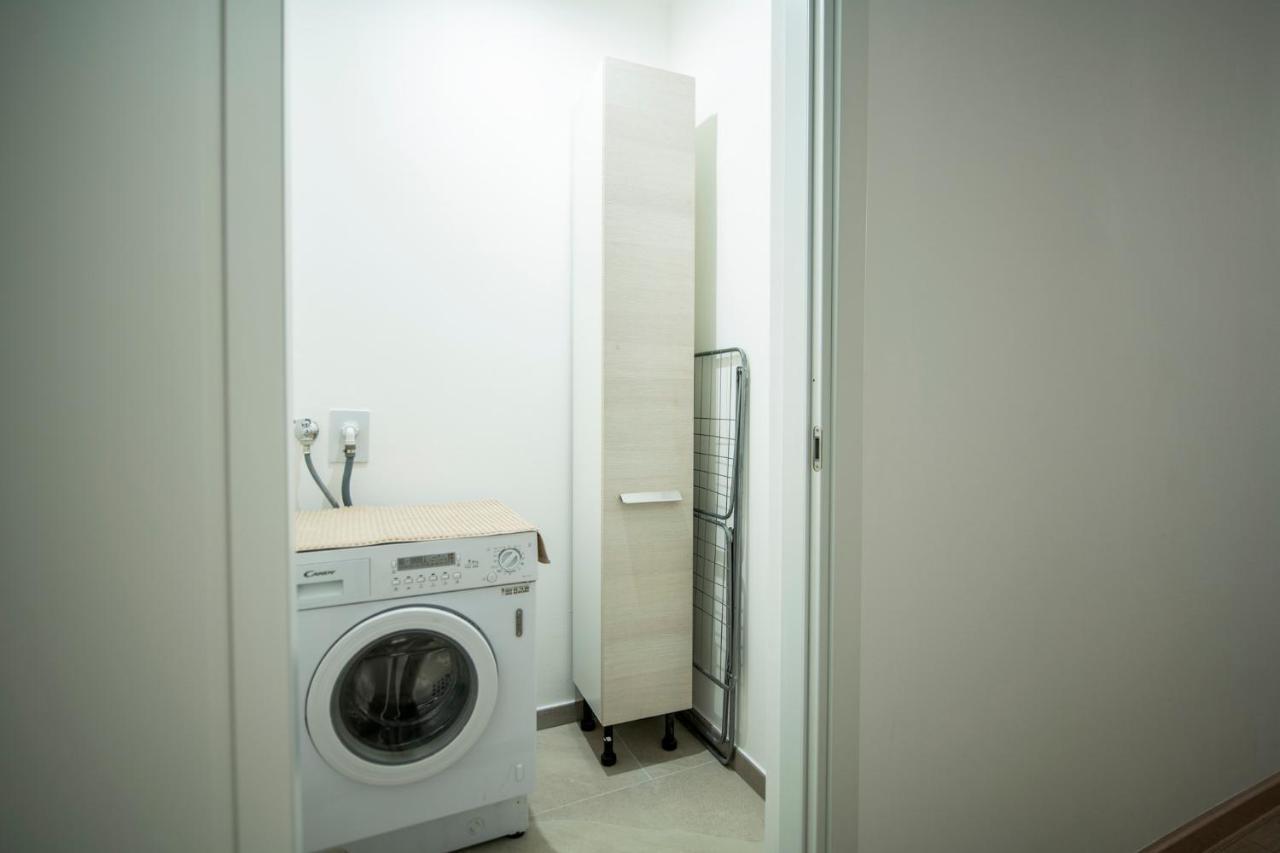 Mamo Florence - Amalia Piazza Signoria Apartment Экстерьер фото